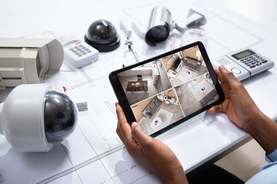 Tips Merawat dan Mengoptimalkan CCTV di Rumah atau Kantor